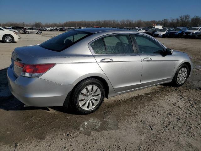 Photo 3 from auction – 2012 HONDA ACCORD LX with VIN 1HGCP2F33CA183979