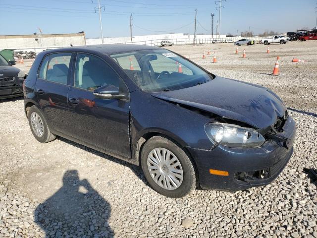 Photo 4 from auction – 2014 VOLKSWAGEN GOLF with VIN WVWDB7AJ1EW002615