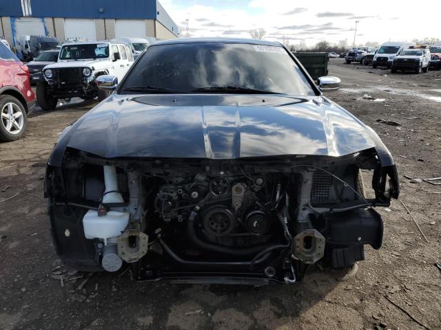 Photo 5 from auction – 2011 CHRYSLER 300C with VIN 2C3CA6CT4BH596140