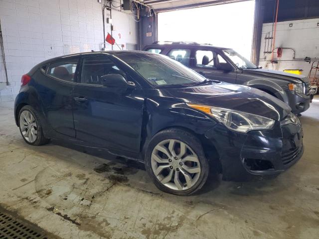 Photo 4 from auction – 2012 HYUNDAI VELOSTER with VIN KMHTC6AD0CU072088