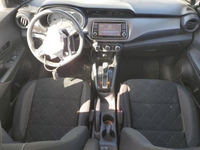 Photo 8 from auction – 2020 NISSAN KICKS S with VIN 3N1CP5BV8LL574144