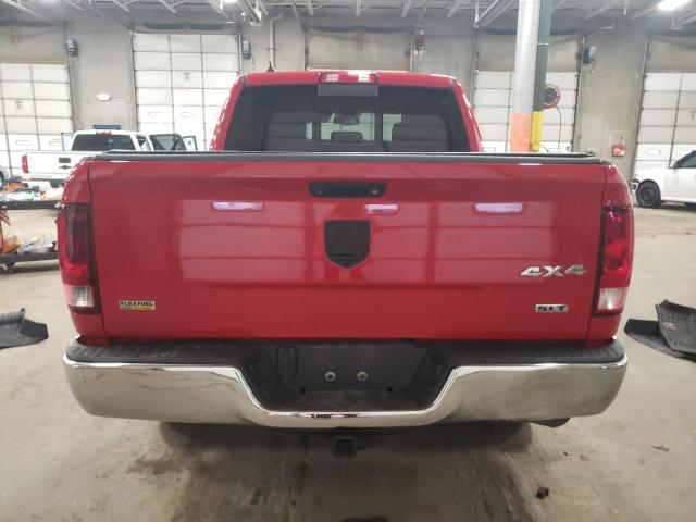 Photo 6 from auction – 2018 RAM 1500 SLT with VIN 1C6RR7LG3JS263417