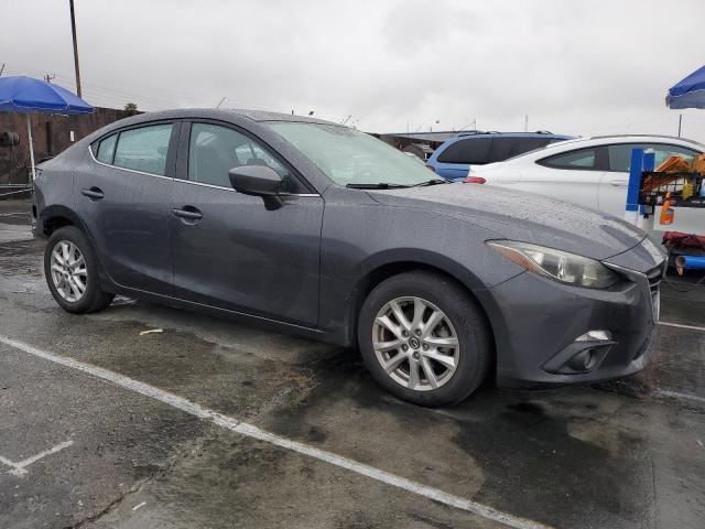 Photo 4 from auction – 2015 MAZDA 3 TOURING with VIN JM1BM1V77F1267308