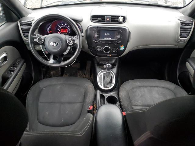 Photo 8 from auction – 2017 KIA SOUL + with VIN KNDJP3A57H7881343
