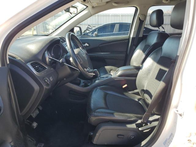 Photo 7 from auction – 2018 DODGE JOURNEY CR with VIN 3C4PDDGG3JT449447