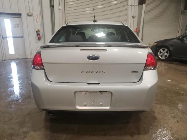 Photo 6 from auction – 2011 FORD FOCUS SES with VIN 1FAHP3GN4BW203125