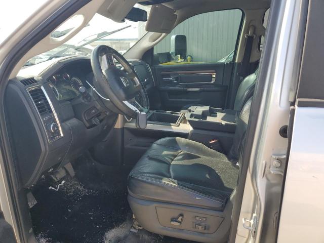 Photo 7 from auction – 2013 RAM 2500 LARAM with VIN 3C6UR5FL7DG541092
