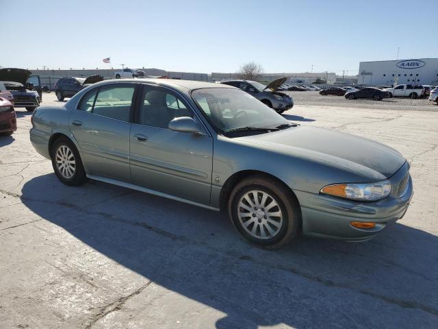 Photo 4 from auction – 2005 BUICK LESABRE CU with VIN 1G4HP54K95U195955