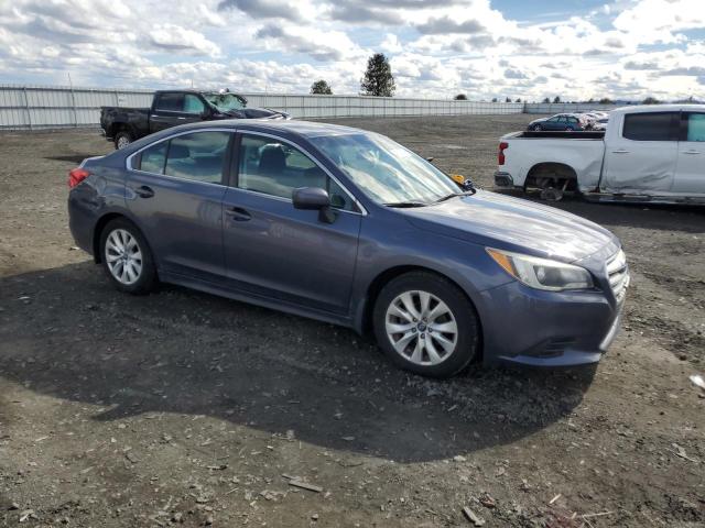 صورة رقم 4 من المزاد - 2015 SUBARU LEGACY 2.5 مع VIN 4S3BNAE68F3057602