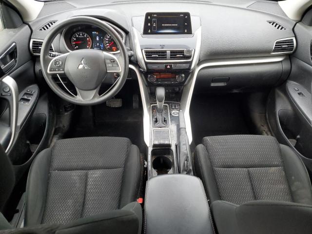 Photo 8 from auction – 2020 MITSUBISHI ECLIPSE CR with VIN JA4AT3AA7LZ601131