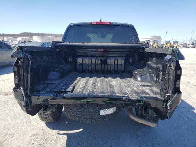 Photo 6 from auction – 2022 NISSAN FRONTIER S with VIN 1N6ED1EK4NN695861