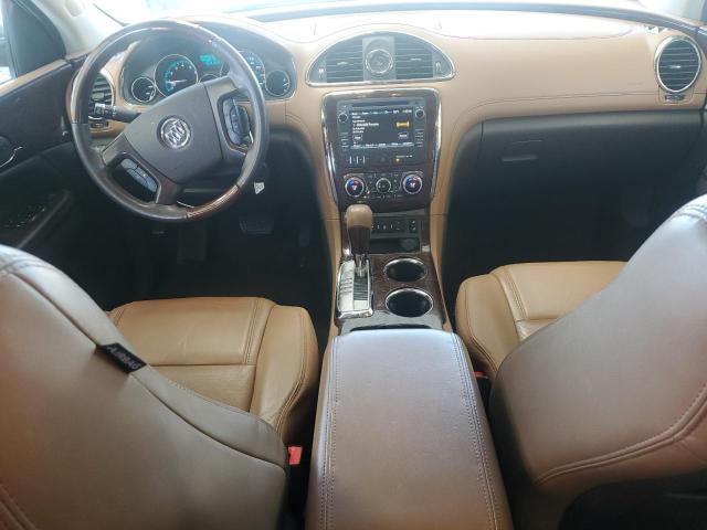 Снимка 8 от търг – 2014 BUICK ENCLAVE с VIN 5GAKRBKD2EJ180935