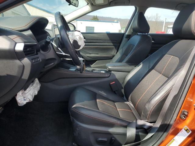 Photo 7 from auction – 2020 NISSAN ALTIMA SR with VIN 1N4BL4CV4LC198153