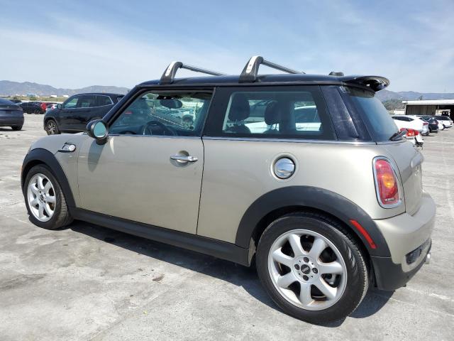 صورة رقم 2 من المزاد - 2009 MINI COOPER S مع VIN WMWMF73579TV39854