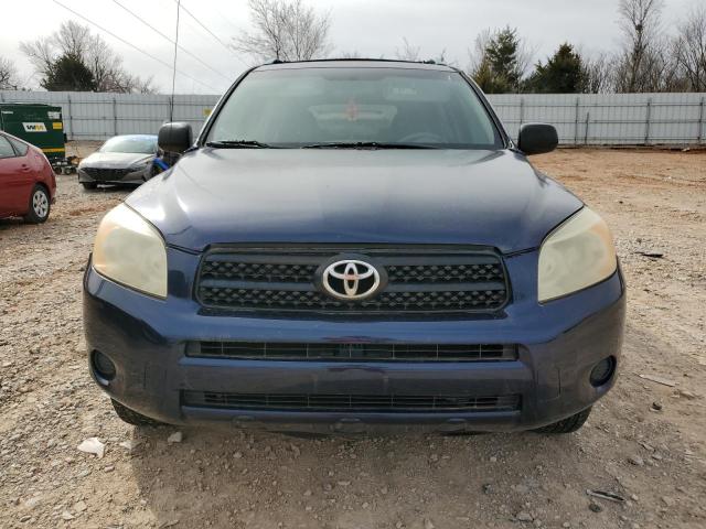 Photo 5 from auction – 2006 TOYOTA RAV4 with VIN JTMZD33VX65000975