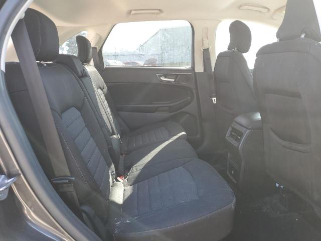 Photo 10 from auction – 2016 FORD EDGE SE with VIN 2FMPK4G93GBC26252