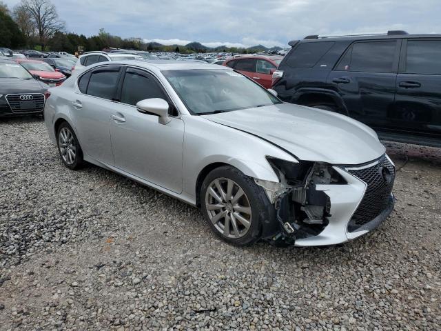 Photo 4 from auction – 2014 LEXUS GS 350 with VIN JTHBE1BL3E5043750