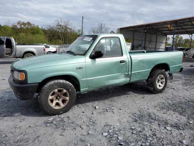 MAZDA B3000 1994 with VIN 4F4CR12U3RTM12263 - Photo from auction