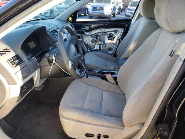 Photo 7 from auction – 2012 FORD FUSION HYB with VIN 3FADP0L39CR446855