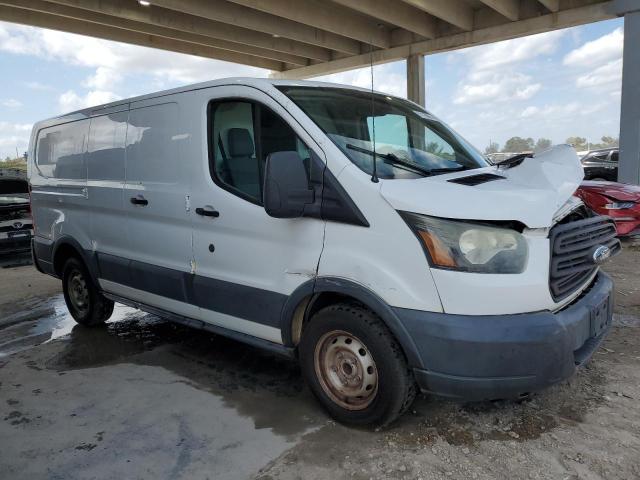 Photo 4 from auction – 2015 FORD TRANSIT T- with VIN 1FTNE1ZM2FKA18306