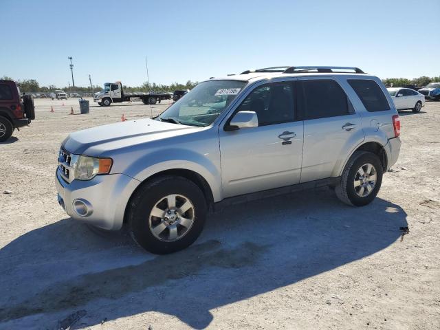 FORD ESCAPE LIM 2012 с VIN 1FMCU0EG1CKA59117 - Снимка от търг