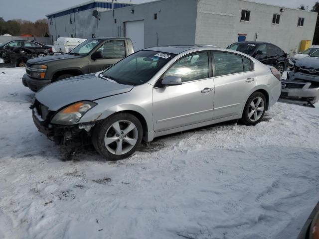 NISSAN ALTIMA 3.5 2009 с VIN 1N4BL21E39C195213 - Снимка от търг
