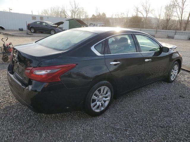 Photo 3 from auction – 2018 NISSAN ALTIMA 2.5 with VIN 1N4AL3AP3JC478427