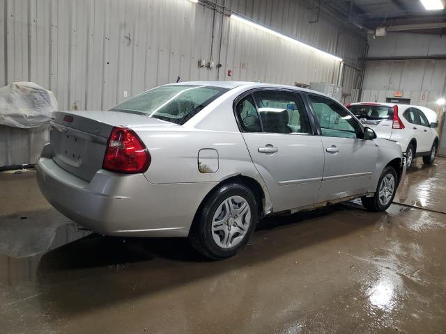 Photo 3 from auction – 2007 CHEVROLET MALIBU LS with VIN 1G1ZS58F97F165410