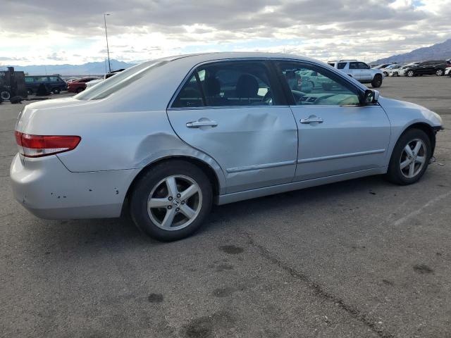 Photo 3 from auction – 2003 HONDA ACCORD EX with VIN 1HGCM55633A005740