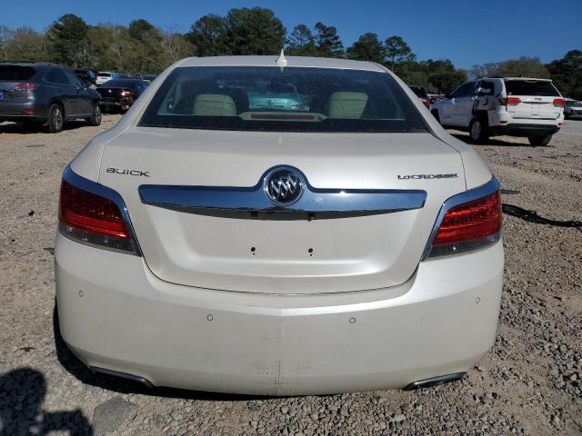 Photo 6 from auction – 2013 BUICK LACROSSE with VIN 1G4GC5E3XDF335691