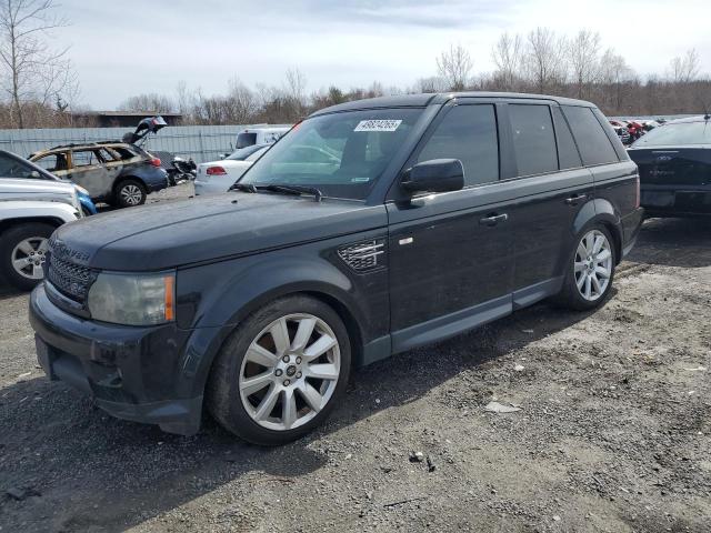 Снимка 1 от търг – 2013 LAND ROVER RANGE ROVE с VIN SALSK2D4XDA779010
