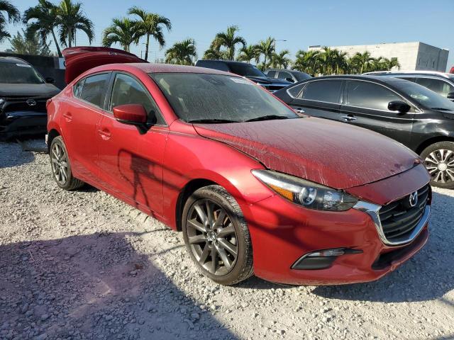 Photo 4 from auction – 2018 MAZDA 3 TOURING with VIN 3MZBN1V36JM213971