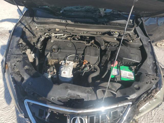 Photo 11 from auction – 2015 ACURA TLX TECH with VIN 19UUB1F56FA000884