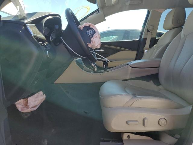 Photo 7 from auction – 2019 BUICK ENVISION E with VIN LRBFXCSA8KD105618