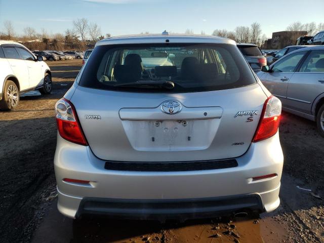 Zdjęcie 6 z aukcji – 2010 TOYOTA COROLLA MA z VIN 2T1LE4EE7AC013247
