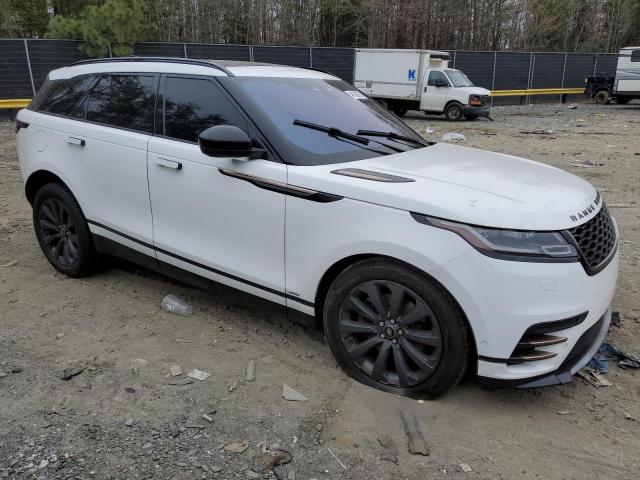Photo 4 from auction – 2021 LAND ROVER RANGE ROVE with VIN SALYT2EX3MA311264