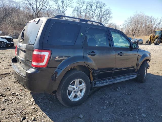 Снимка 3 от търг – 2012 FORD ESCAPE HYB с VIN 1FMCU4K33CKB22193