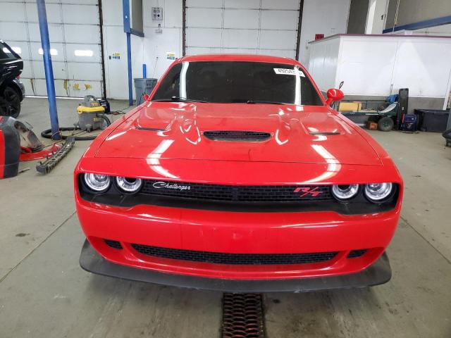 Снимка 5 от търг – 2020 DODGE CHALLENGER с VIN 2C3CDZFJ8LH121157