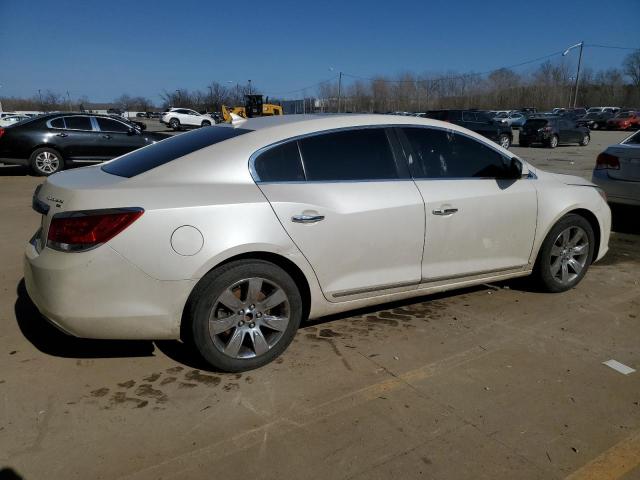 Photo 3 from auction – 2011 BUICK LACROSSE C with VIN 1G4GE5ED7BF250565