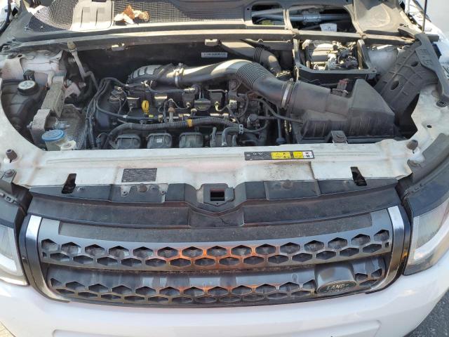 Photo 12 from auction – 2016 LAND ROVER RANGE ROVE with VIN SALVR2BG9GH086799