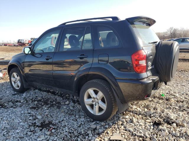 Zdjęcie 2 z aukcji – 2004 TOYOTA RAV4 z VIN JTEHD20V440003614