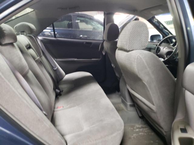 Photo 10 from auction – 2002 TOYOTA CAMRY LE with VIN 4T1BE32K02U547593