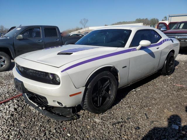 DODGE CHALLENGER 2016 with VIN 2C3CDZBT8GH138294 - Photo from auction