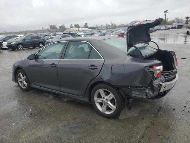 Photo 2 from auction – 2012 TOYOTA CAMRY BASE with VIN 4T1BF1FK5CU186892