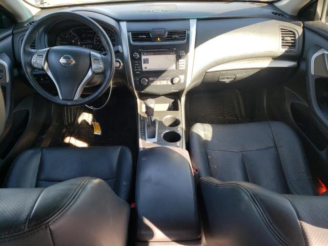 Photo 8 from auction – 2015 NISSAN ALTIMA 2.5 with VIN 1N4AL3AP2FN345167