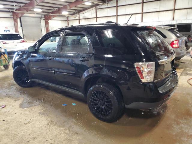 Photo 2 from auction – 2008 CHEVROLET EQUINOX LT with VIN 2CNDL33F286027015