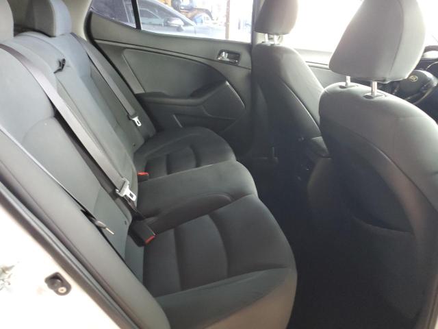 Photo 10 from auction – 2013 KIA OPTIMA HYB with VIN KNAGM4AD5D5053911