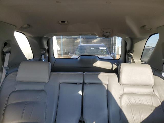 Photo 10 from auction – 2005 BUICK RENDEZVOUS with VIN 3G5DB03755S513532
