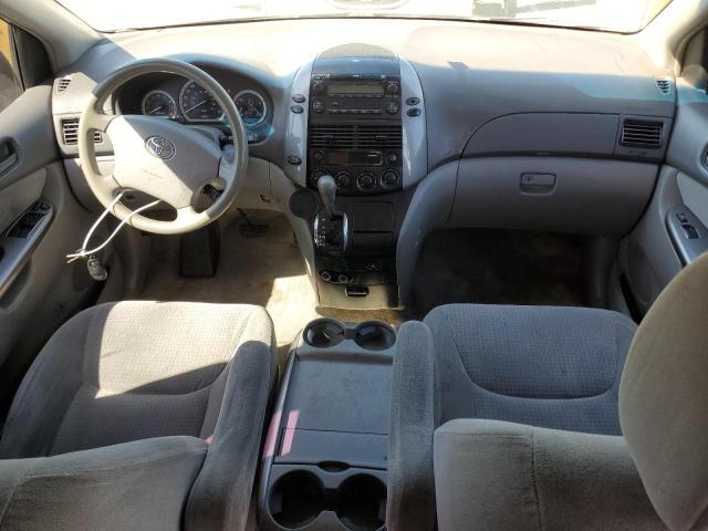 Photo 8 from auction – 2010 TOYOTA SIENNA CE with VIN 5TDKK4CC8AS341922