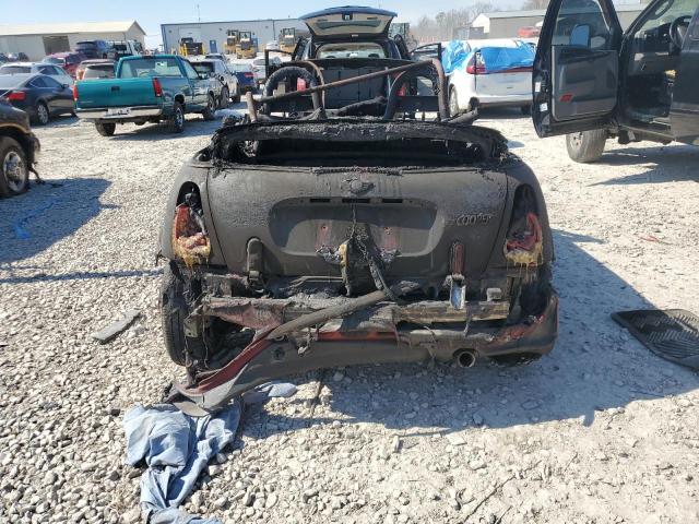 Photo 6 from auction – 2008 MINI COOPER with VIN WMWRF33598TF68031
